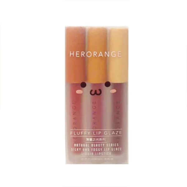 Matte Lipstick Lip Gloss - Image 5